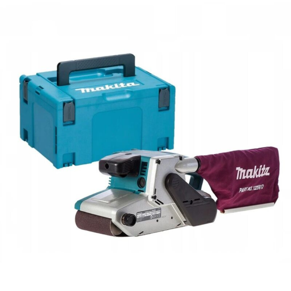 Ленточная шлифмашина Makita 9404J