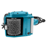 Шлифмашина щеточная Makita 9741 — изображение 3