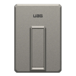 Портативный аккумулятор Urban Armor Gear 9B4417113636 5000 mAh