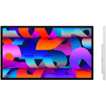 Apple Studio Display 27 5K - Старндартное стекло - Адаптер для крепления VESA MMYQ3 — изображение 2