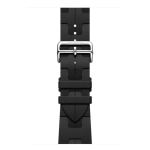 Apple Watch Series 10 Hermes 46mm Kilim Single Tour Noir — изображение 3