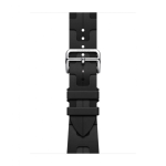 Apple Watch Ultra 2 Hermes 49mm Kilim Single Tour Noir — изображение 3
