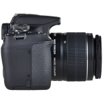 Фотоаппарат Canon EOS 2000D Kit EF-S 18-55mm f/3.5-5.6 IS II — изображение 4