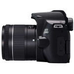 Фотоаппарат Canon EOS 250D Kit 18-55mm f/3.5-5.6 III — изображение 2