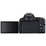 Фотоаппарат Canon EOS 250D Kit 18-55mm f/4-5.6 IS STM Black — изображение 3