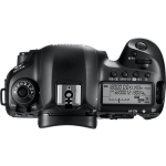 Фотоаппарат Canon EOS 5D Mark IV Body — изображение 3