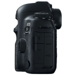 Фотоаппарат Canon EOS 5D Mark IV Body — изображение 4