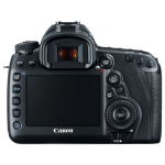 Фотоаппарат Canon EOS 5D Mark IV Body — изображение 2