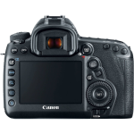 Фотоаппарат Canon EOS 5D Mark IV Kit EF 24-105mm f/4L IS II USM — изображение 3
