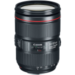 Фотоаппарат Canon EOS 5D Mark IV Kit EF 24-105mm f/4L IS II USM — изображение 6