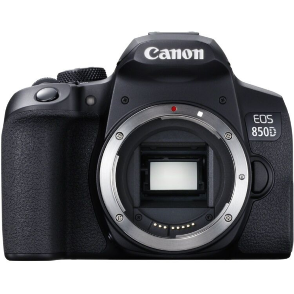 Фотоаппарат Canon EOS 850D Body
