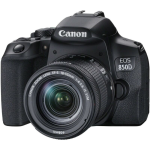 Фотоаппарат Canon EOS 850D Kit 18-55 IS STM