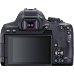Фотоаппарат Canon EOS 850D Kit 18-55 IS STM — изображение 2