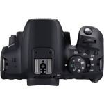 Фотоаппарат Canon EOS 850D Kit 18-55 IS STM — изображение 5