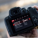 Фотоаппарат Canon EOS R10 Body — изображение 6
