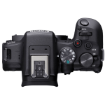 Фотоаппарат Canon EOS R10 Kit RF-S 18–150 mm F3,5–6,3 IS STM — изображение 5
