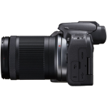 Фотоаппарат Canon EOS R10 Kit RF-S 18–150 mm F3,5–6,3 IS STM — изображение 4