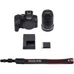 Фотоаппарат Canon EOS R10 Kit RF-S 18–150 mm F3,5–6,3 IS STM — изображение 6