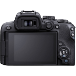 Фотоаппарат Canon EOS R10 Kit RF-S 18–150 mm F3,5–6,3 IS STM — изображение 3