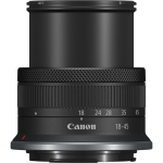 Фотоаппарат Canon EOS R10 Kit RF-S 18-45 mm IS STM — изображение 6