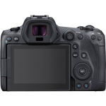 Фотоаппарат Canon EOS R5 Body — изображение 2