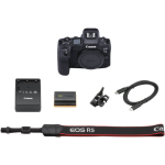 Фотоаппарат Canon EOS R5 Body — изображение 6