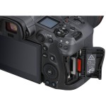 Фотоаппарат Canon EOS R5 Body — изображение 5