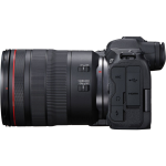 Фотоаппарат Canon EOS R5 Body — изображение 4