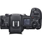 Фотоаппарат Canon EOS R5 Kit RF 24-105mm f/4L IS USM — изображение 4