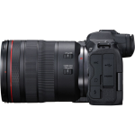 Фотоаппарат Canon EOS R5 Kit RF 24-105mm f/4L IS USM — изображение 5