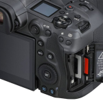 Фотоаппарат Canon EOS R5 Kit RF 24-105mm f/4L IS USM — изображение 6
