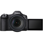 Фотоаппарат Canon EOS R5 Mark II Kit RF 24-105mm f/4L IS USM — изображение 4