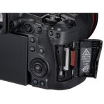 Фотоаппарат Canon EOS R5 Mark II Kit RF 24-105mm f/4L IS USM — изображение 7