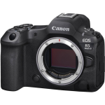 Фотоаппарат Canon EOS R5 Mark II Kit RF 24-105mm f/4L IS USM — изображение 5