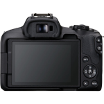 Фотоаппарат Canon EOS R50 Body Black — изображение 3