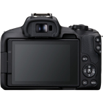 Фотоаппарат Canon EOS R50 Kit RF-S 18-45mm F4.5-6.3 IS STM Black — изображение 3