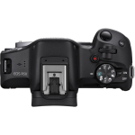 Фотоаппарат Canon EOS R50 Kit RF-S 18-45mm F4.5-6.3 IS STM Black — изображение 4
