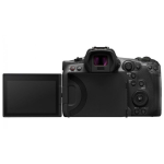 Фотоаппарат Canon EOS R5C Body — изображение 5