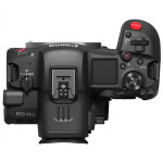 Фотоаппарат Canon EOS R5C Body — изображение 3