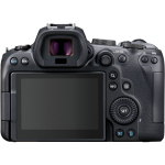 Фотоаппарат Canon EOS R6 Body — изображение 2
