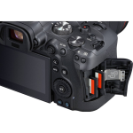 Фотоаппарат Canon EOS R6 Body — изображение 4