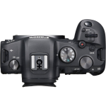 Фотоаппарат Canon EOS R6 Body — изображение 3