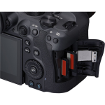 Фотоаппарат Canon EOS R6 Mark II Body — изображение 4