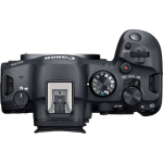 Фотоаппарат Canon EOS R6 Mark II Kit RF 24-105mm F4-7.1 IS STM — изображение 5