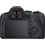 Фотоаппарат Canon EOS R6 Mark II Kit RF 24-105mm F4-7.1 IS STM — изображение 2