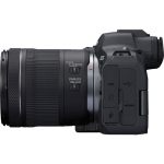Фотоаппарат Canon EOS R6 Mark II Kit RF 24-105mm F4-7.1 IS STM — изображение 3