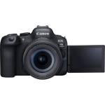 Фотоаппарат Canon EOS R6 Mark II Kit RF 24-105mm F4-7.1 IS STM — изображение 4