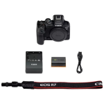 Фотоаппарат Canon EOS R7 Body — изображение 6