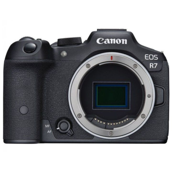 Фотоаппарат Canon EOS R7 Body