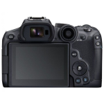Фотоаппарат Canon EOS R7 Body — изображение 2